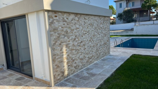 Antalya / Manavgat  Aydın Villaları